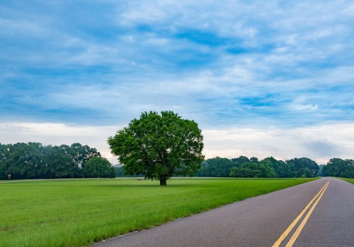 Exploring the Average Commute Time for Residents of Harrison County, Mississippi