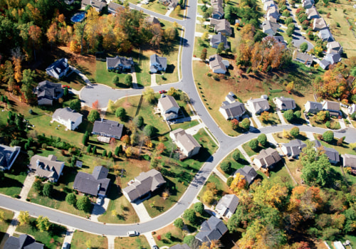 The Vibrant Housing Market of Harrison County, Mississippi